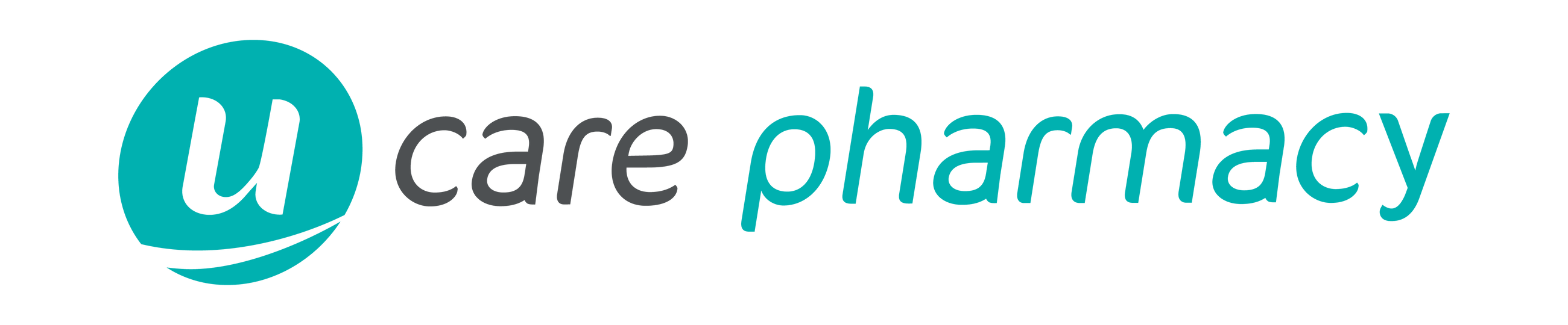 UCare Pharmacy Home Page